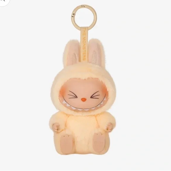 Authentic Sisi Labubu - Have A Seat - Unopened Box - Picture 8 of 9